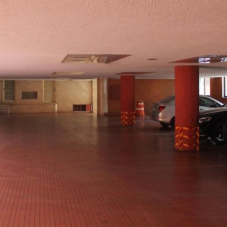 Hotel San Martin Μεξικό Εξωτερικό φωτογραφία