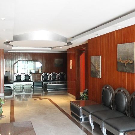Hotel San Martin Μεξικό Εξωτερικό φωτογραφία