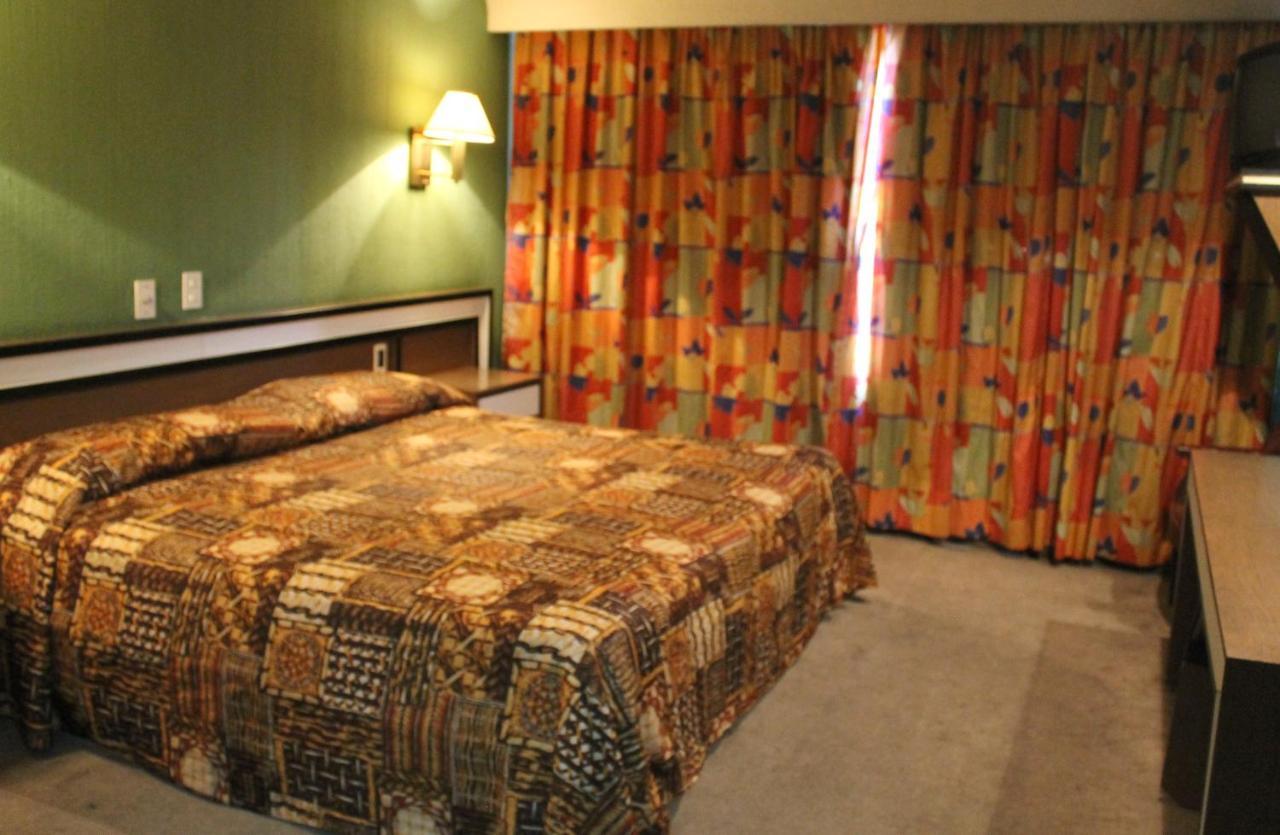 Hotel San Martin Μεξικό Εξωτερικό φωτογραφία